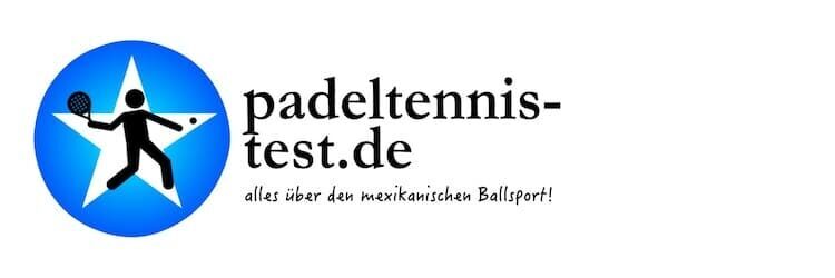 Padeltennis-Test